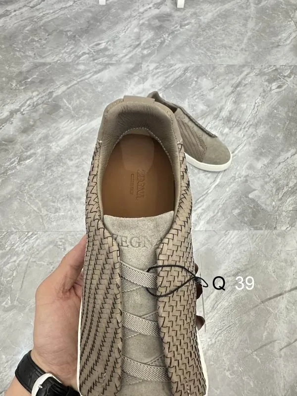 ZEGNA sz38-45 FF090941